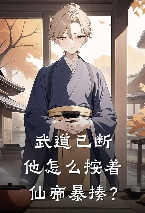 武道已断，他怎么按着仙帝暴揍？