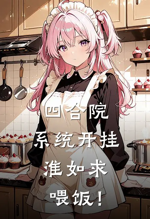 四合院：系统开挂，淮如求喂饭！