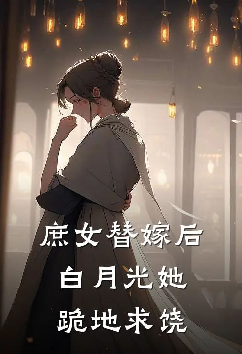 庶女替嫁后，白月光她跪地求饶