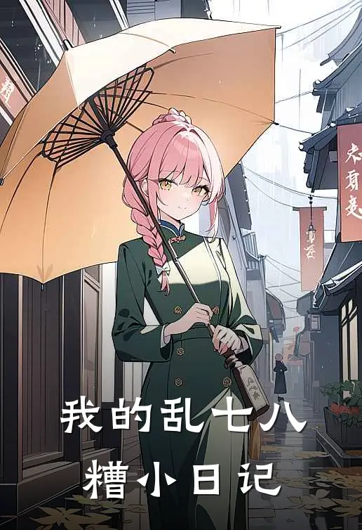 我的乱七八糟小日记