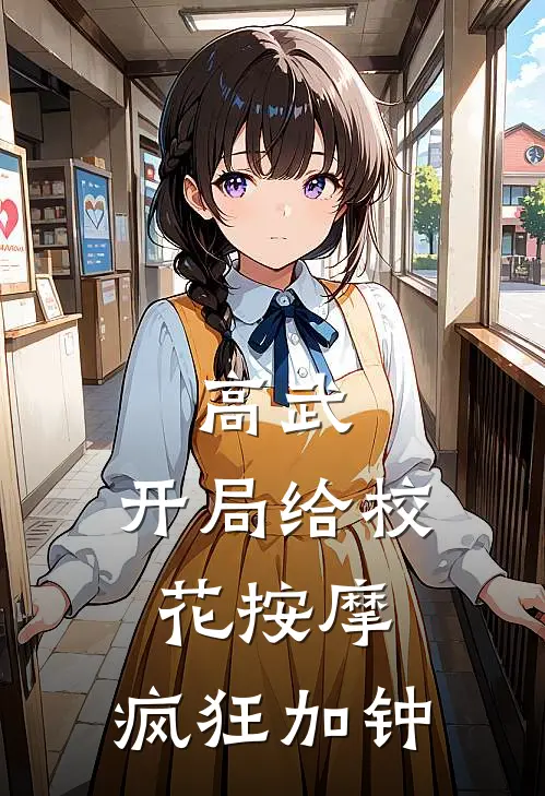 高武：开局给校花按摩，疯狂加钟