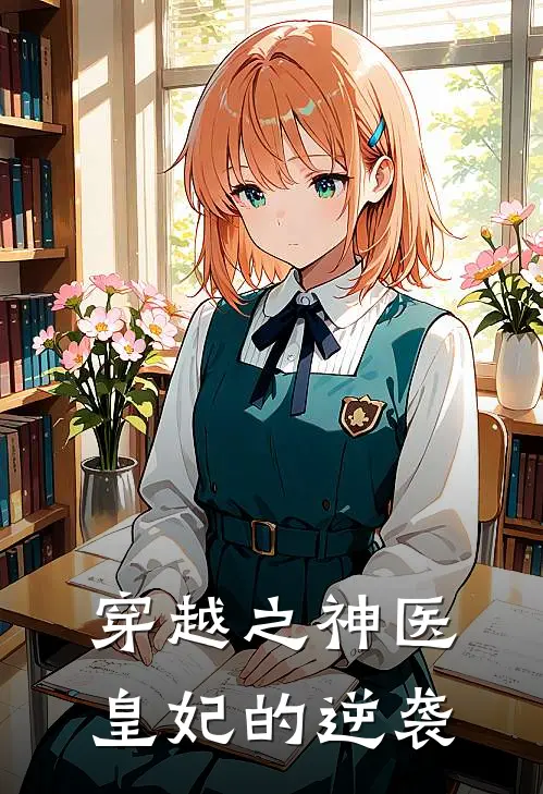 穿越之神医皇妃的逆袭