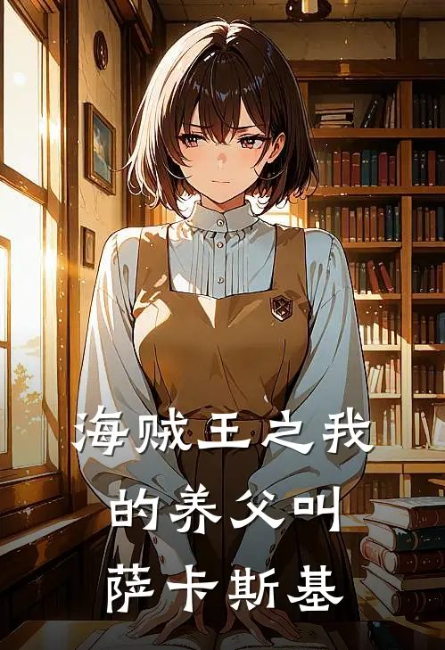 海贼王之我的养父叫萨卡斯基