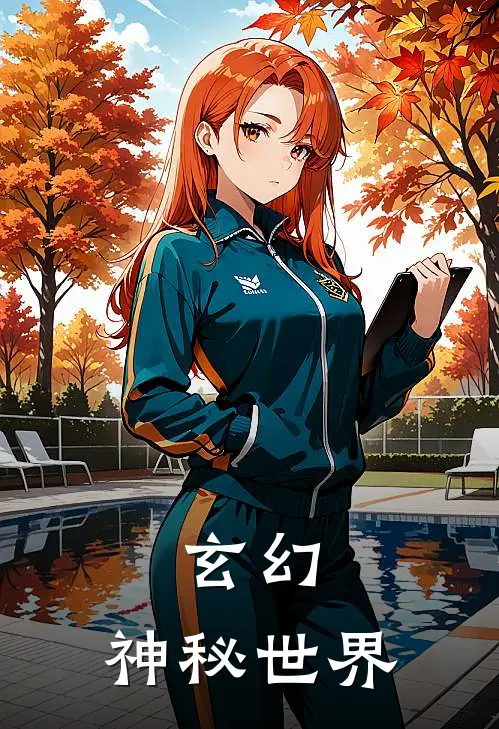 玄幻：神秘世界