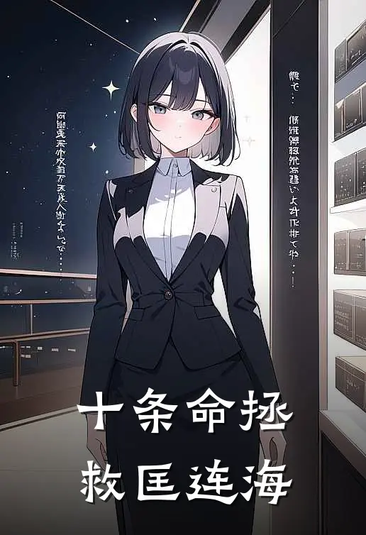 十条命拯救匡连海