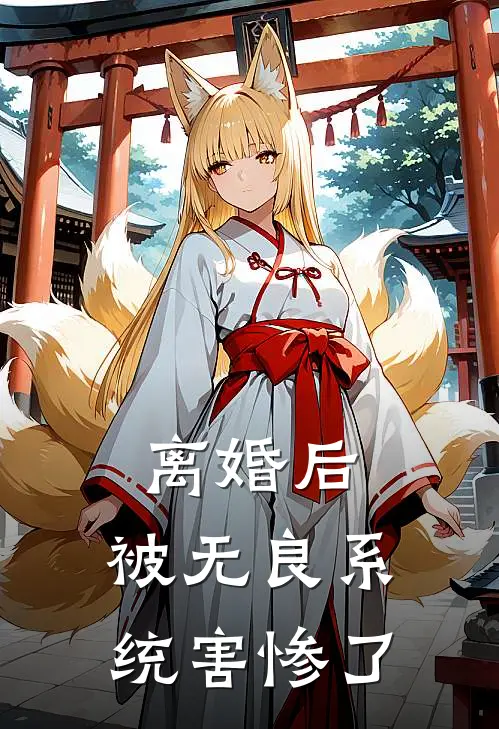 离婚后，被无良系统害惨了