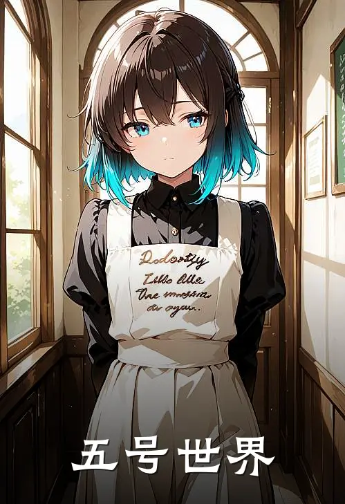 五号世界(洛斯特史莱姆)全章节在线阅读_洛斯特史莱姆全章节在线阅读