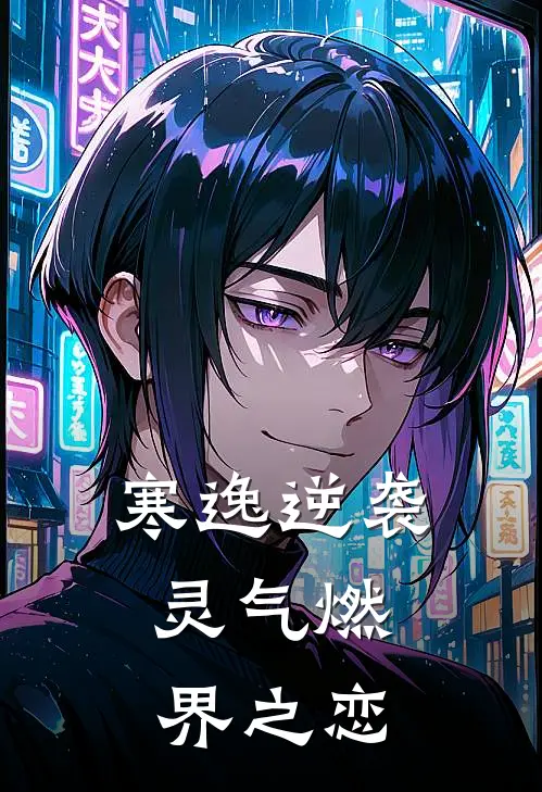 寒逸逆袭：灵气燃界之恋