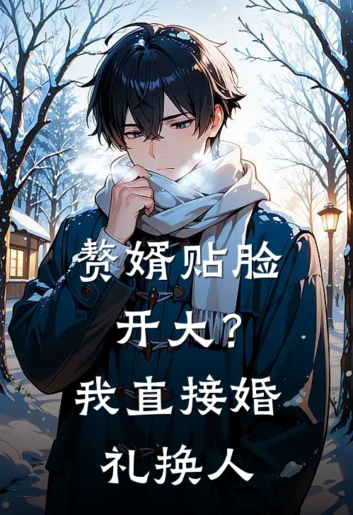 赘婿贴脸开大？我直接婚礼换人