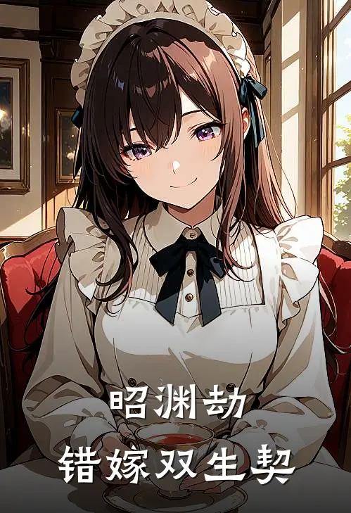 昭渊劫：错嫁双生契