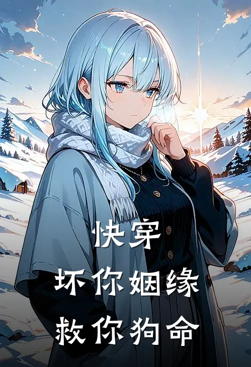快穿：坏你姻缘，救你狗命(施晓月李柯)最热门小说_全本完结小说快穿：坏你姻缘，救你狗命(施晓月李柯)