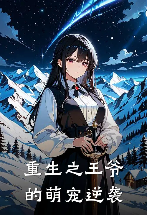 重生之王爷的萌宠逆袭李无咎苏清欢最新推荐小说_完结版小说推荐重生之王爷的萌宠逆袭李无咎苏清欢