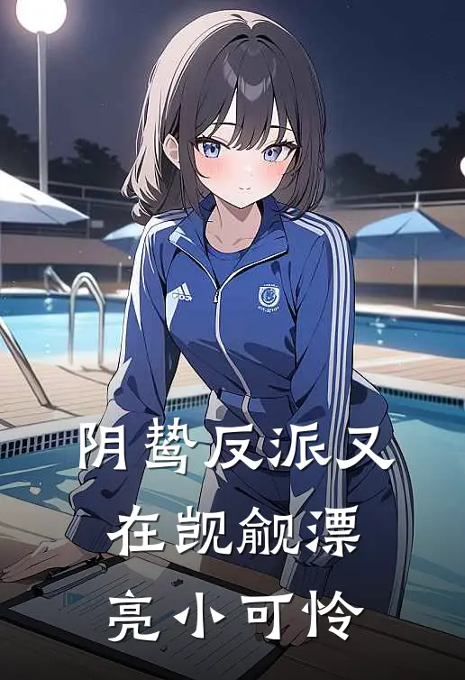 阴鸷反派又在觊觎漂亮小可怜