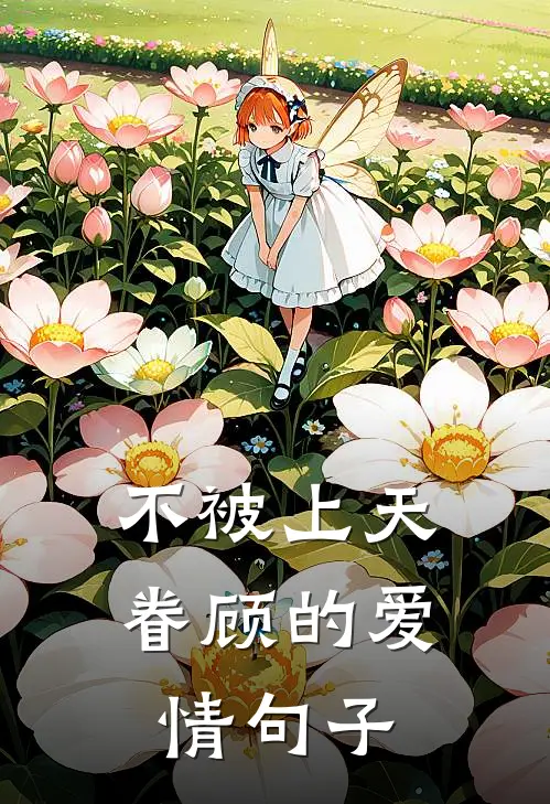 不被上天眷顾的爱情句子