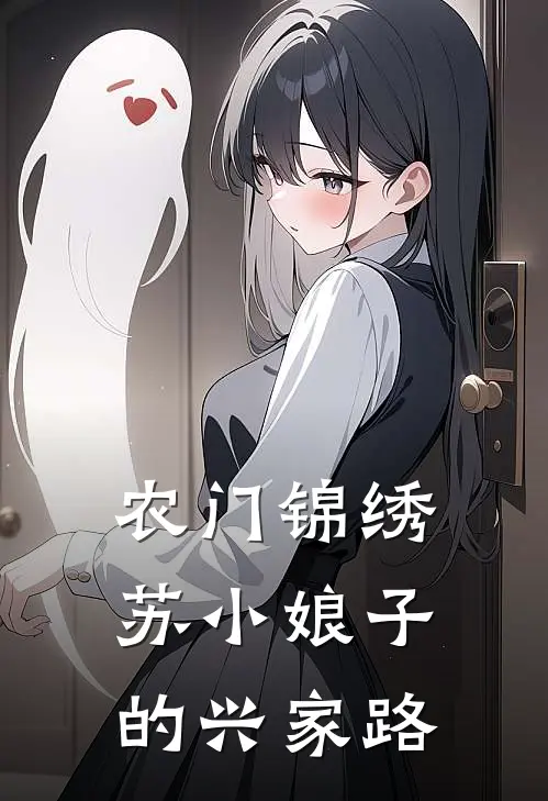 农门锦绣：苏小娘子的兴家路