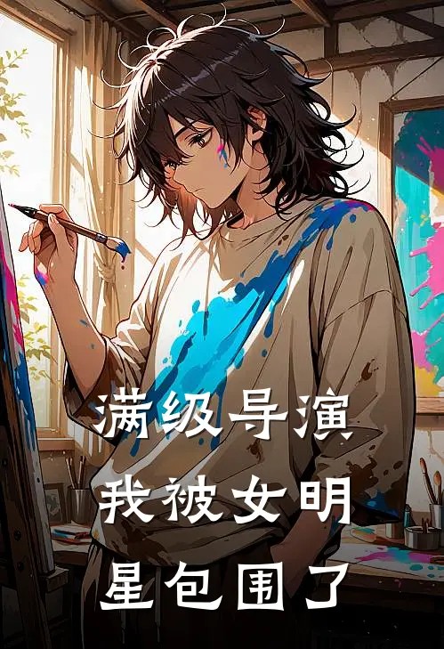 满级导演：我被女明星包围了(萧然祁康)阅读免费小说_完本热门小说满级导演：我被女明星包围了萧然祁康