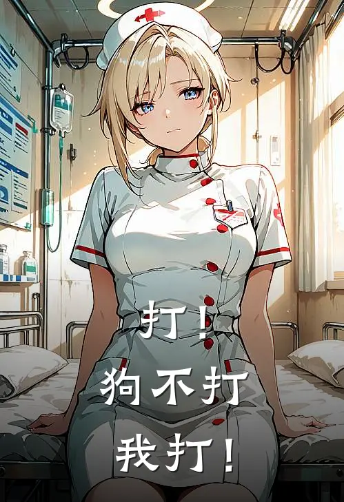 打！狗不打我打！