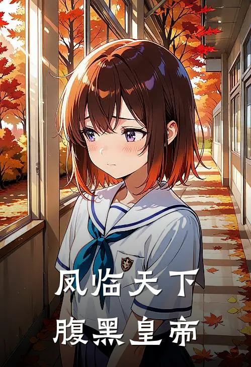 凤临天下，腹黑皇帝