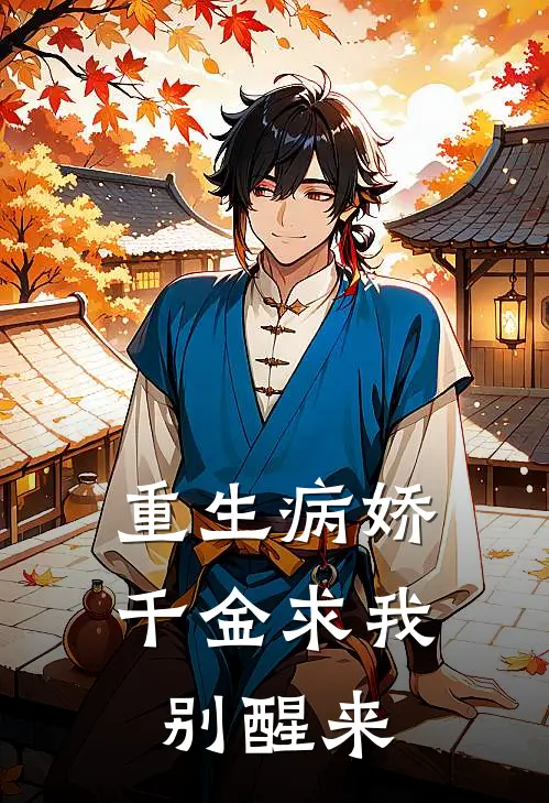 重生病娇千金求我别醒来