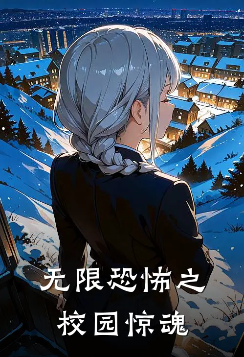 无限恐怖之校园惊魂