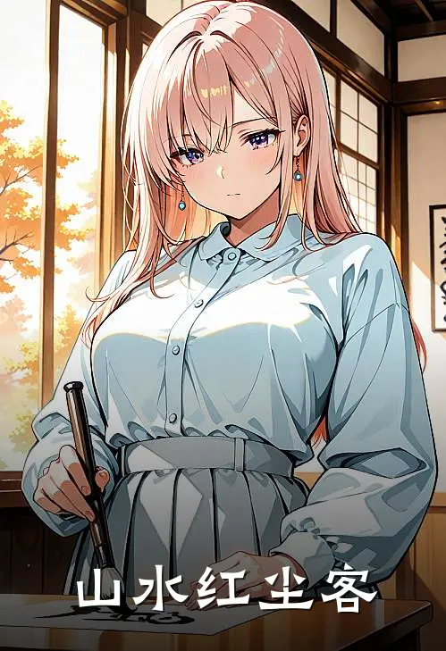 山水红尘客