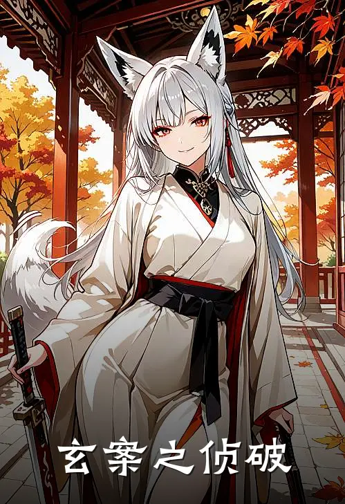 玄案之侦破赵三炘陈晓倩完结小说免费阅读_热门免费小说玄案之侦破(赵三炘陈晓倩)