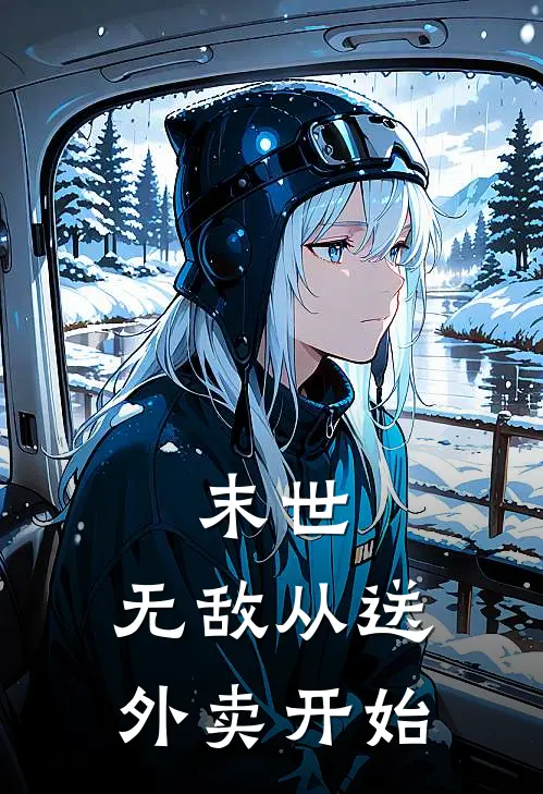 末世：无敌从送外卖开始徐幕江燕免费小说在线阅读_热门小说在线阅读末世：无敌从送外卖开始徐幕江燕