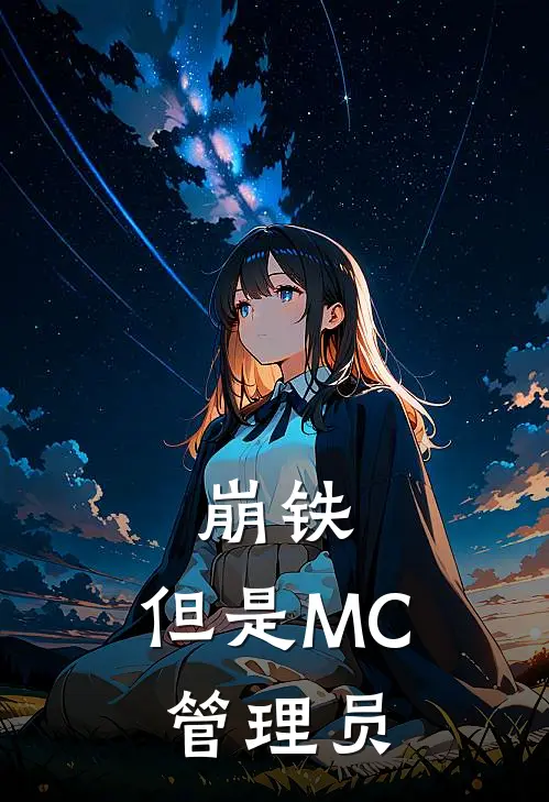 崩铁：但是MC管理员