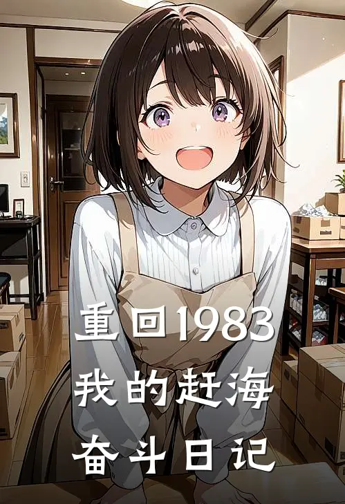 重回1983，我的赶海奋斗日记