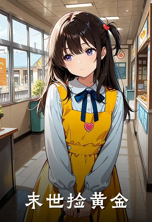 末世捡黄金