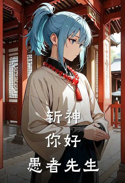 斩神：你好，愚者先生