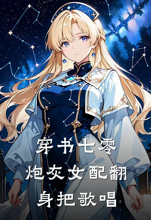 穿书七零，炮灰女配翻身把歌唱