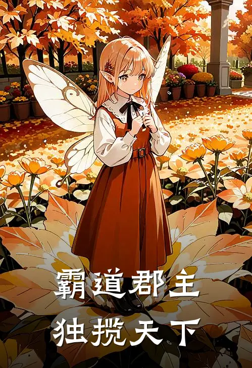 霸道郡主独揽天下