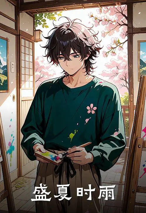 盛夏时雨李宴贤尚建清热门的网络小说_热门的网络小说盛夏时雨(李宴贤尚建清)
