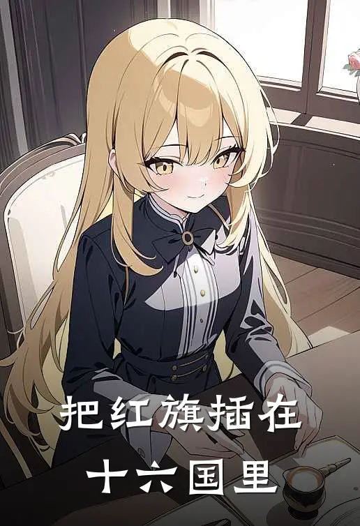 把红旗插在十六国里