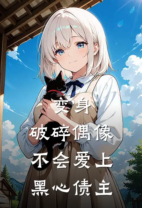 变身：破碎偶像不会爱上黑心债主