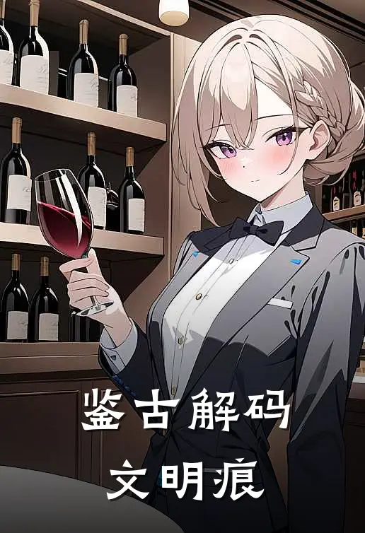 鉴古解码文明痕