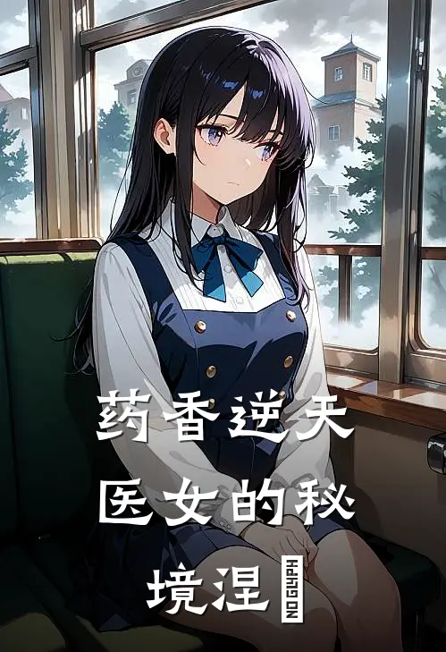 药香逆天：医女的秘境涅槃