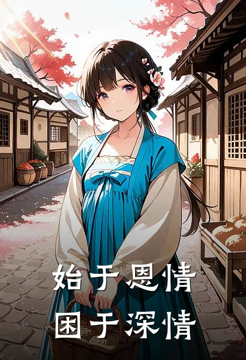 始于恩情困于深情