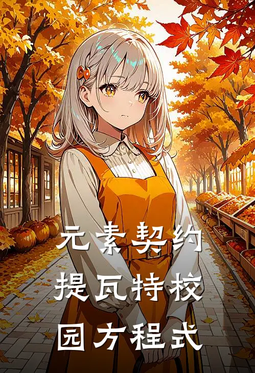 元素契约：提瓦特校园方程式林星钟离夜免费小说_完本免费小说元素契约：提瓦特校园方程式林星钟离夜