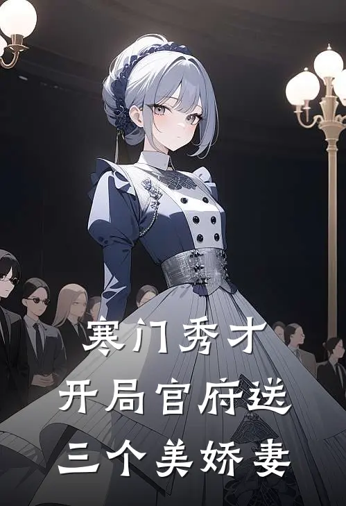 寒门秀才：开局官府送三个美娇妻