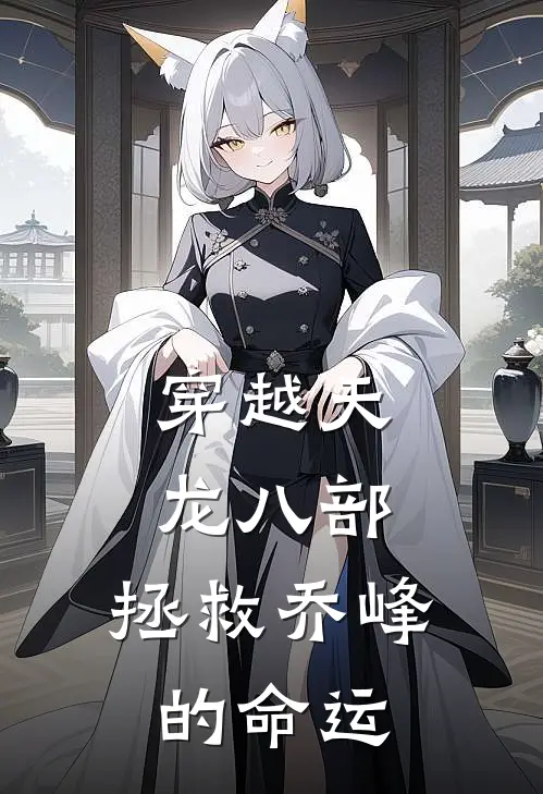 穿越天龙八部，拯救乔峰的命运乔峰玉佩完结小说_免费小说在线看穿越天龙八部，拯救乔峰的命运乔峰玉佩