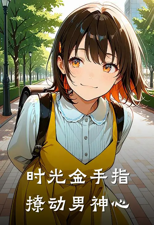 时光金手指撩动男神心