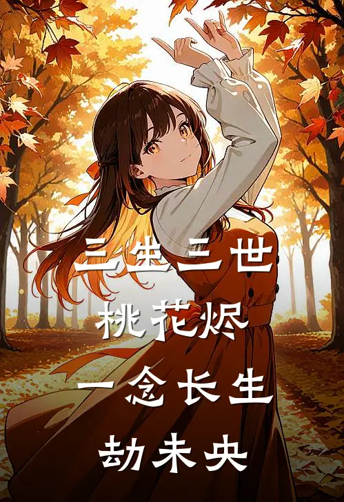 《三生三世桃花烬，一念长生劫未央》云瑶白乐天全本阅读_(云瑶白乐天)全集阅读