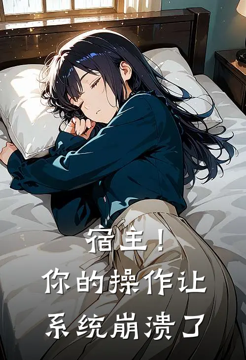 宿主！你的操作让系统崩溃了