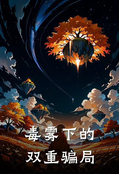 毒雾下的双重骗局