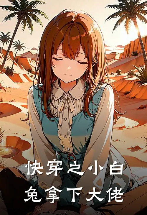 快穿之小白兔拿下大佬