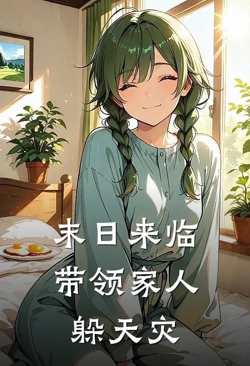 末日来临：带领家人躲天灾