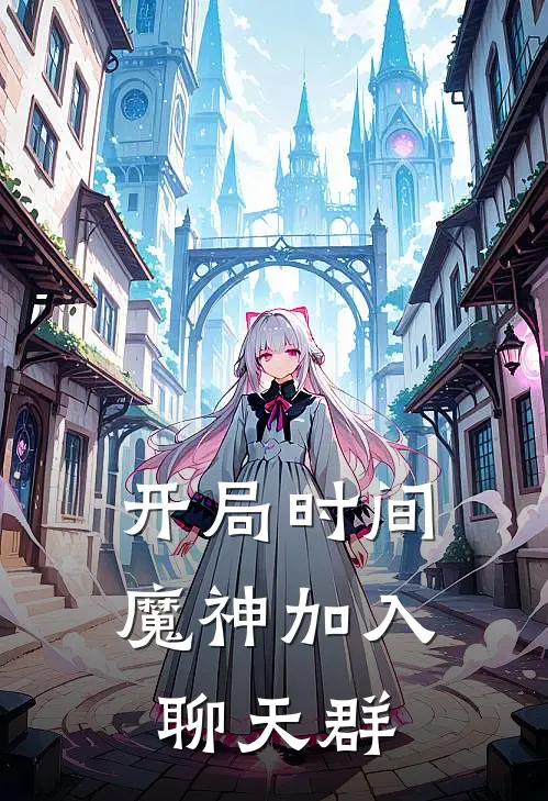 开局时间魔神加入聊天群碧莲圆大古最新好看小说推荐_完本小说免费开局时间魔神加入聊天群(碧莲圆大古)