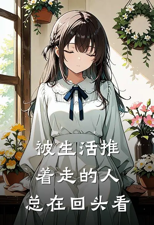 被生活推着走的人，总在回头看